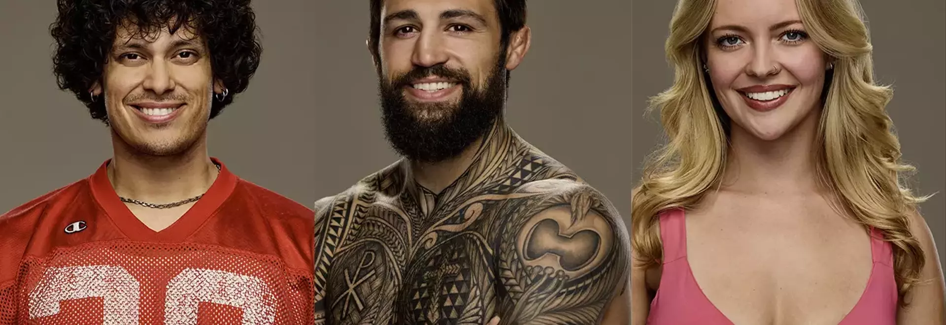Diverse Cast Revealed for 'Big Brother' Season 28, Featuring Rocket Scientists, MMA Fighters, and Drag Queens