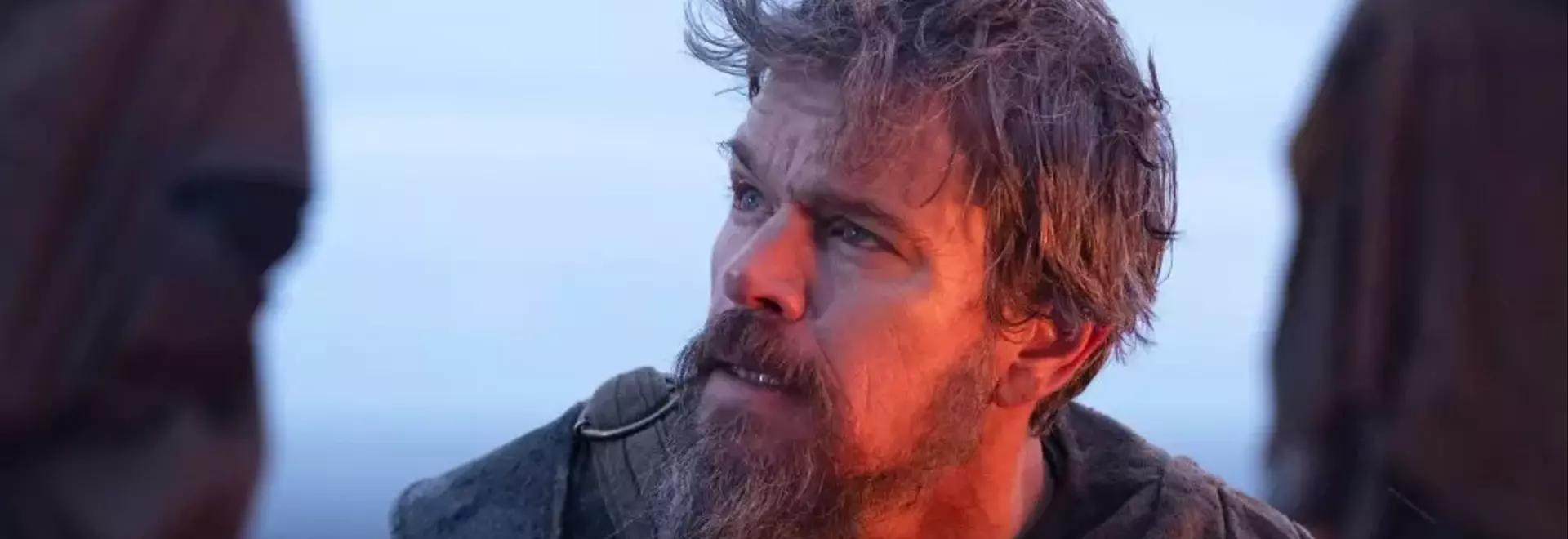 Christopher Nolan's 'The Odyssey' Dialogue Choices Explained