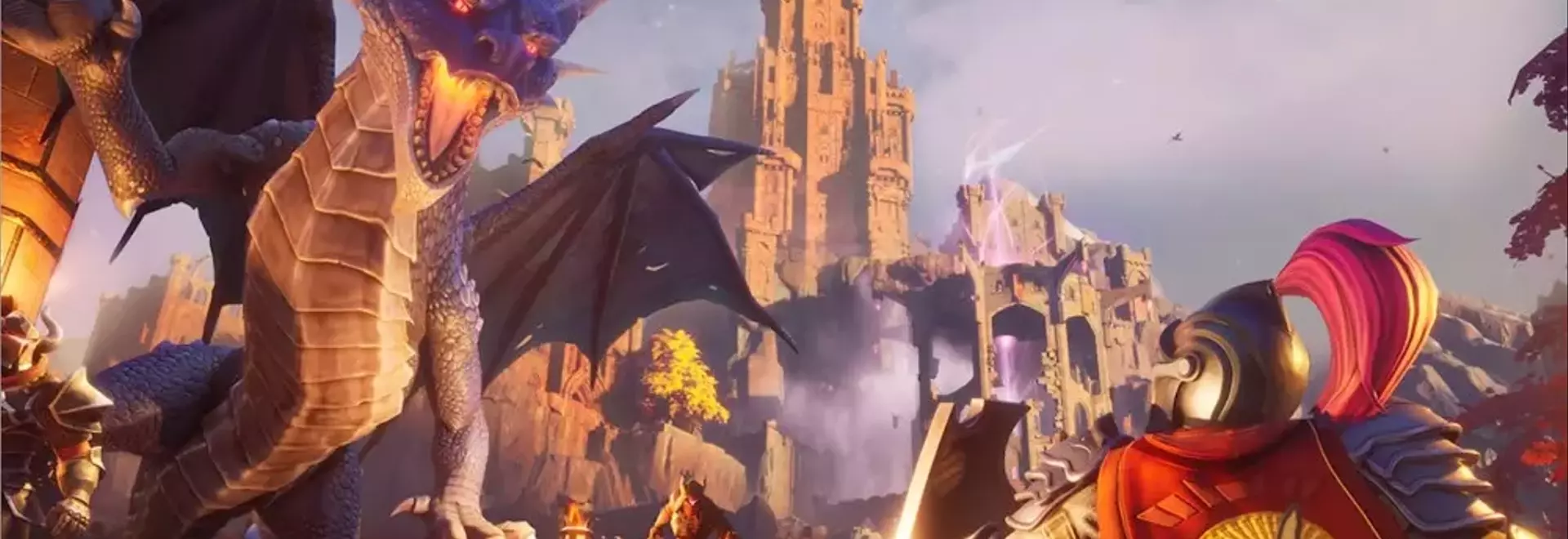 RuneScape's Console Debut: A 25-Year Journey to Cross-Platform Play