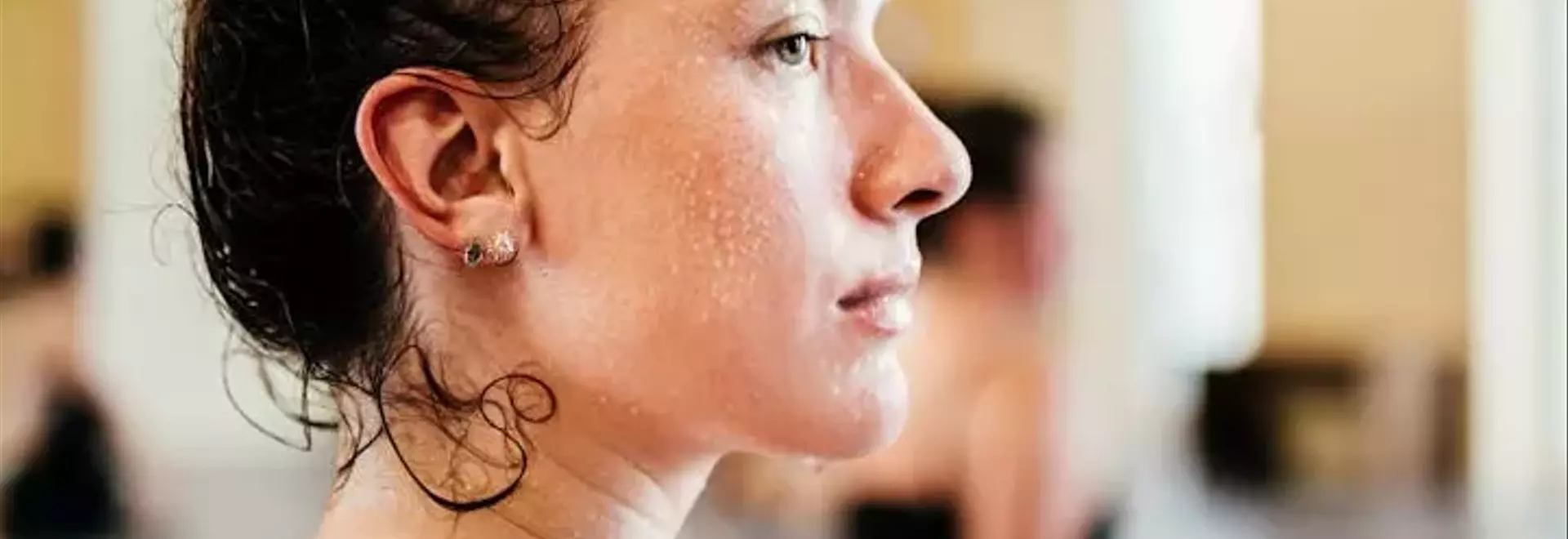 Understanding Excessive Perspiration During Midlife