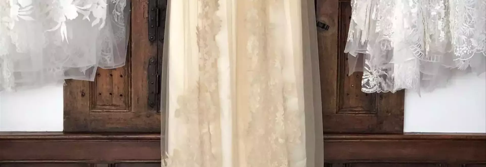 Bridal Gown Reinvention: From Ceremony to Cherished Keepsake