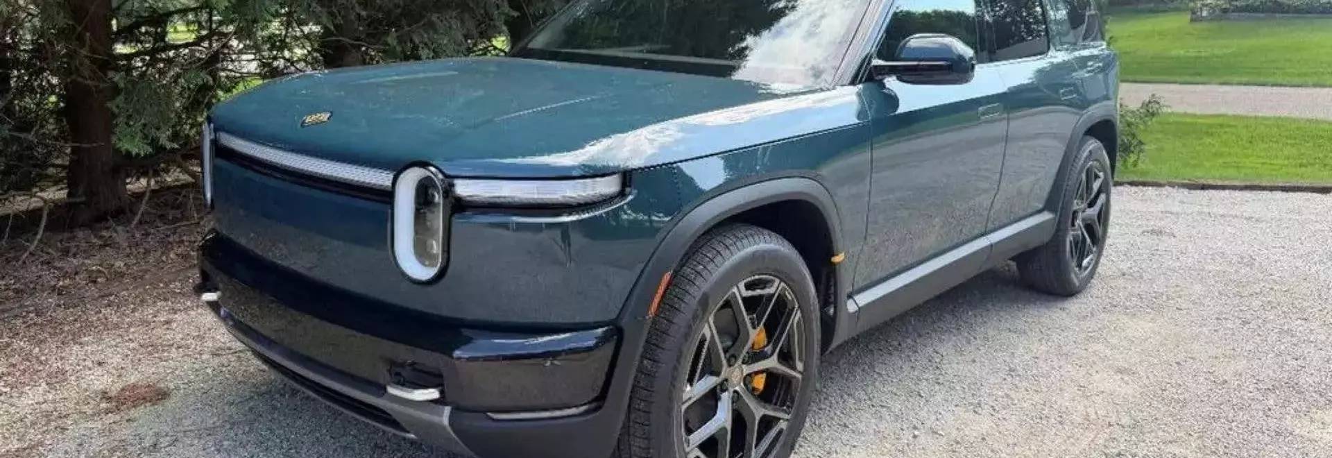 Used Rivian R2 Models Command Significant Premiums