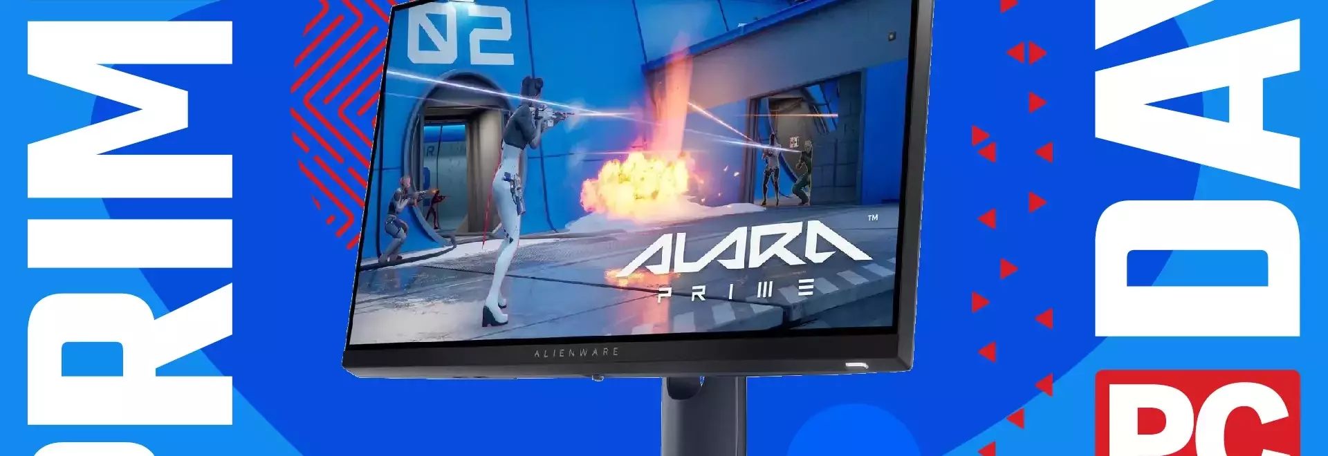 Unbeatable Deals on Gaming Monitors: Affordable Upgrades for Prime Day
