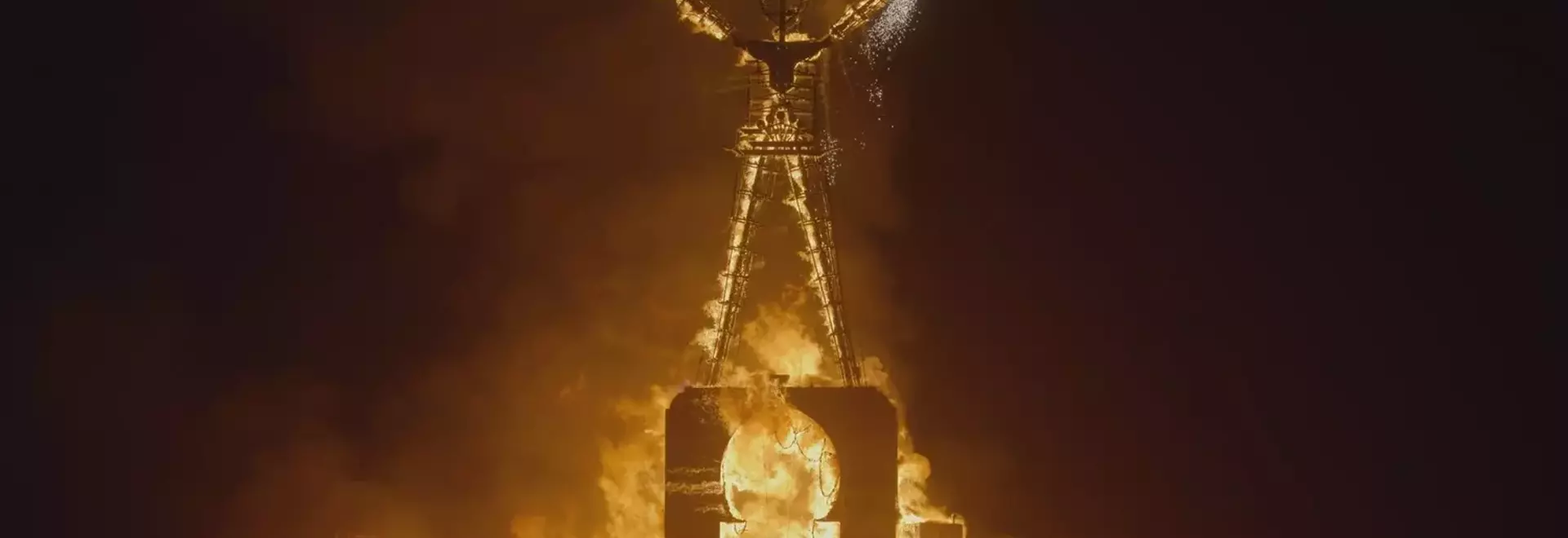HBO's 'The Man Will Burn' Review: A Glimpse into Burning Man's Soul, Yet Lacking Depth
