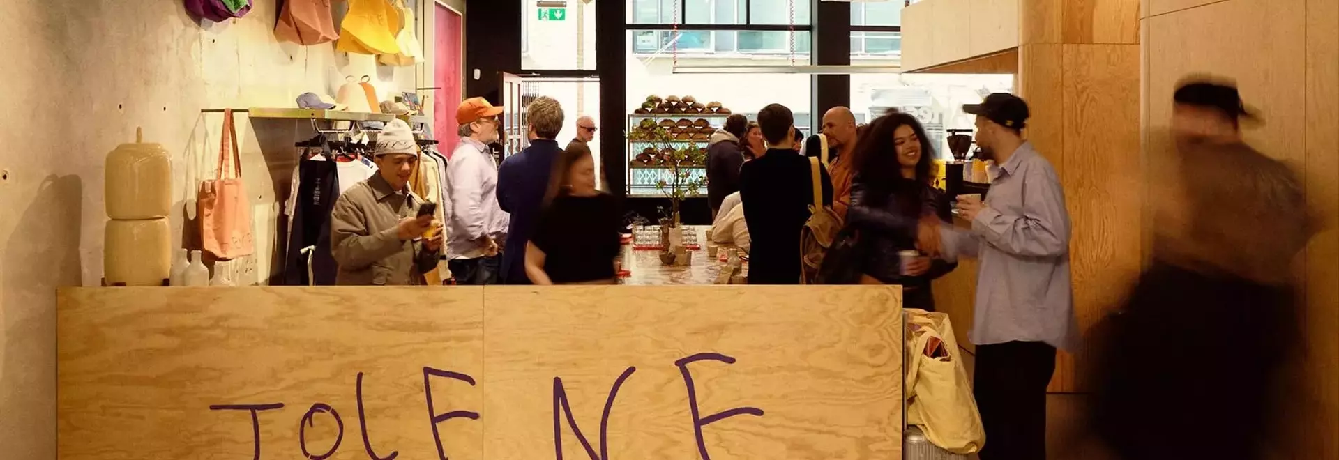 Fashion's New Frontier: The Rise of Curated Dining Experiences
