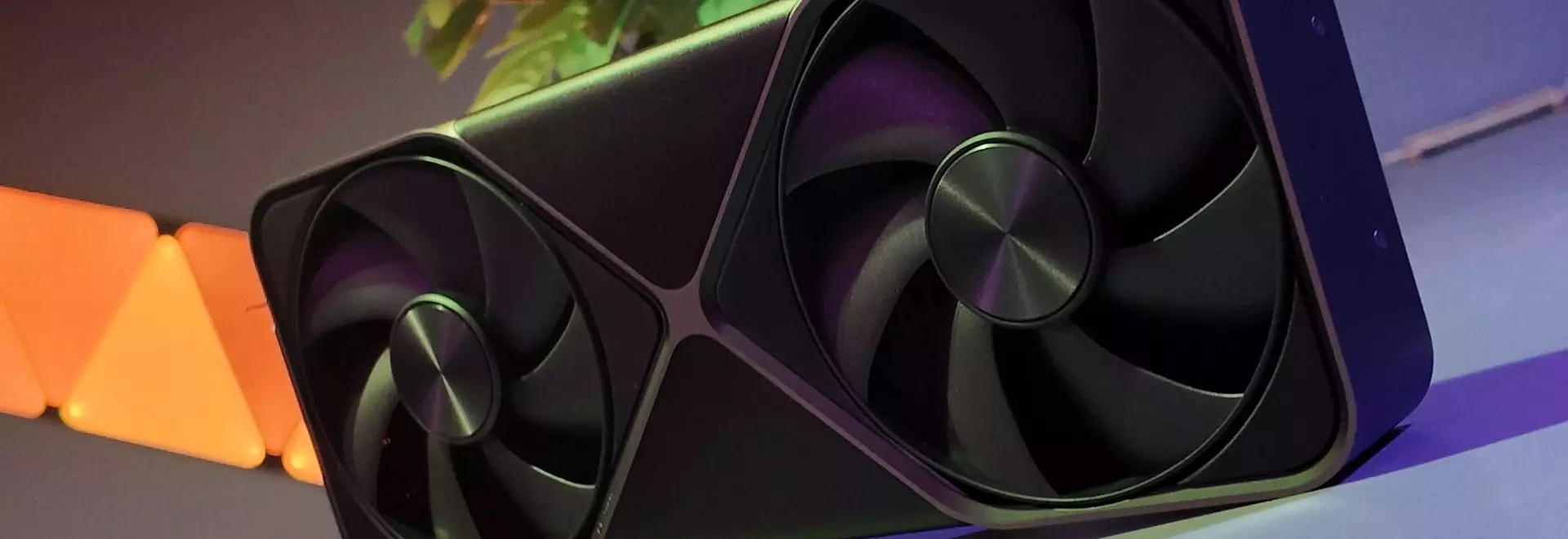Nvidia's RTX 50-Series Super Cards Hinted at by PSU Calculator with Increased Power Demands