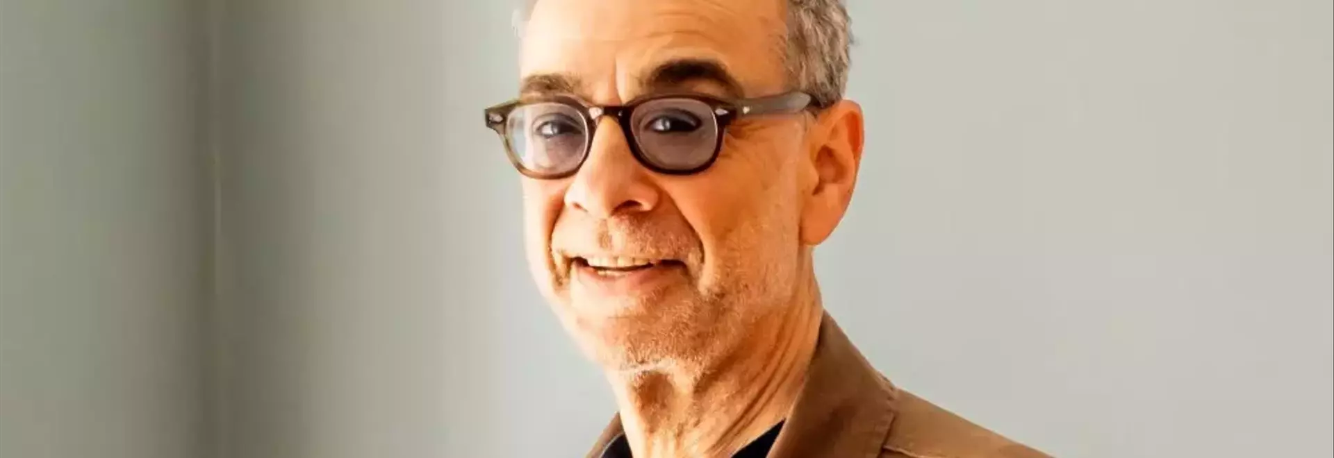 Freakonomics Creator Stephen Dubner Launches 'Better in Person' Talk Show for Deeper Conversations