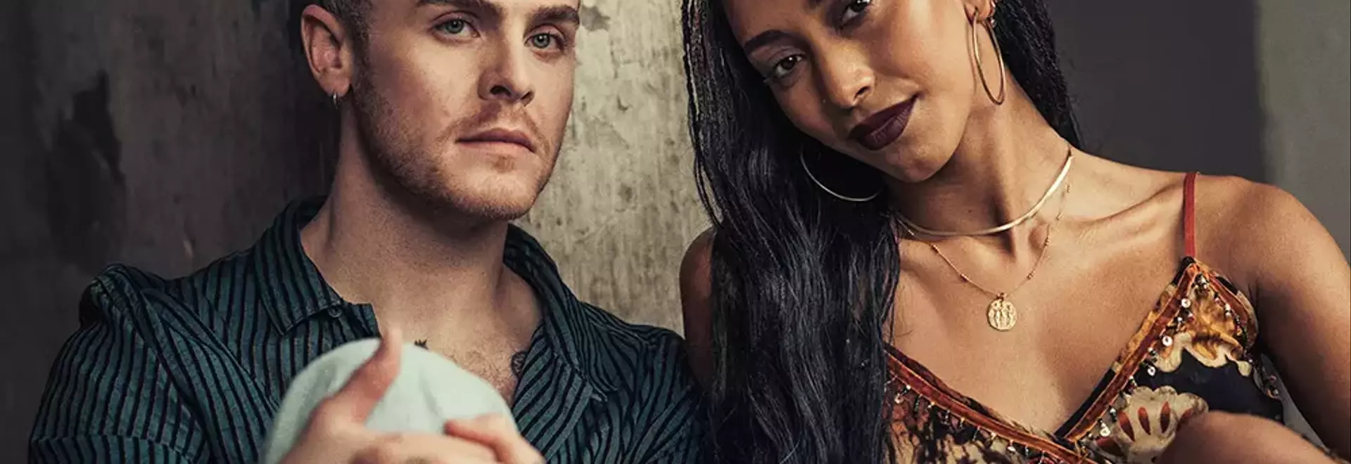 West End's 'Rent' Revival Unveils Stellar Cast Alongside Gaten Matarazzo