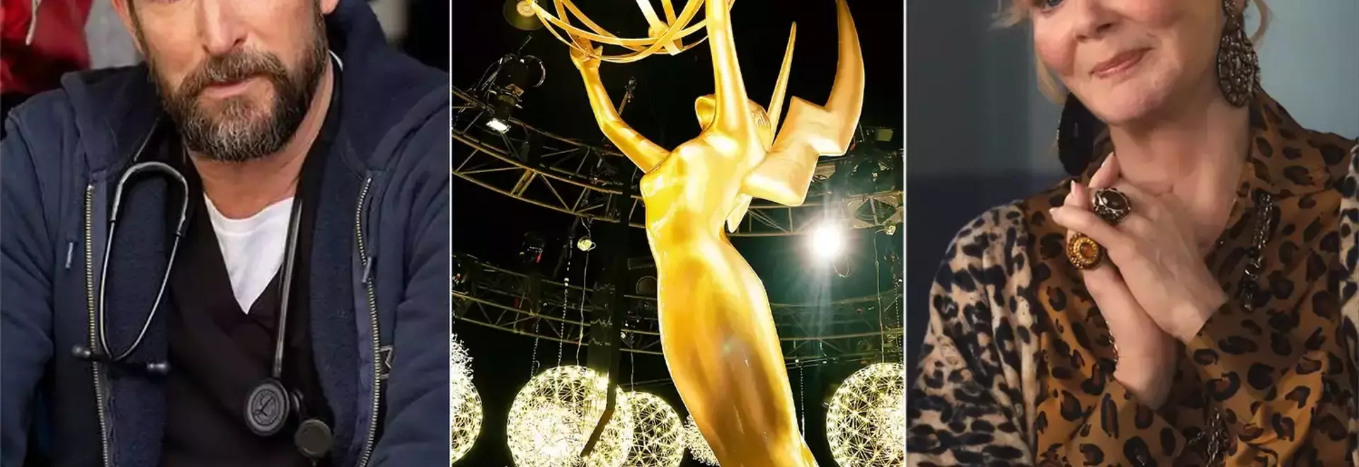 Anticipation Builds for the 78th Primetime Emmy Awards Nominations