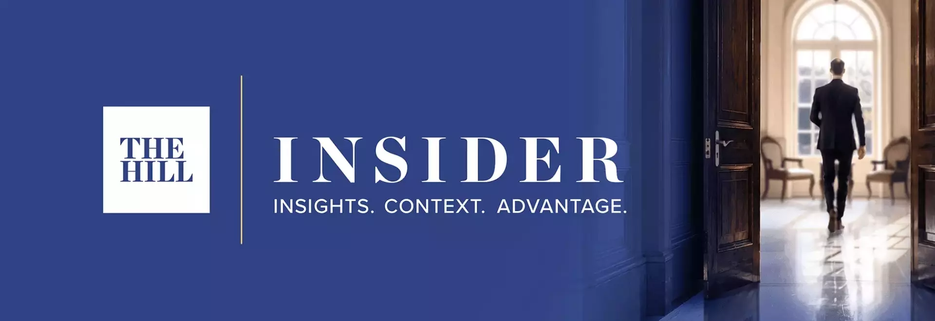 The Hill Launches Premium Subscription Service 'The Hill Insider'