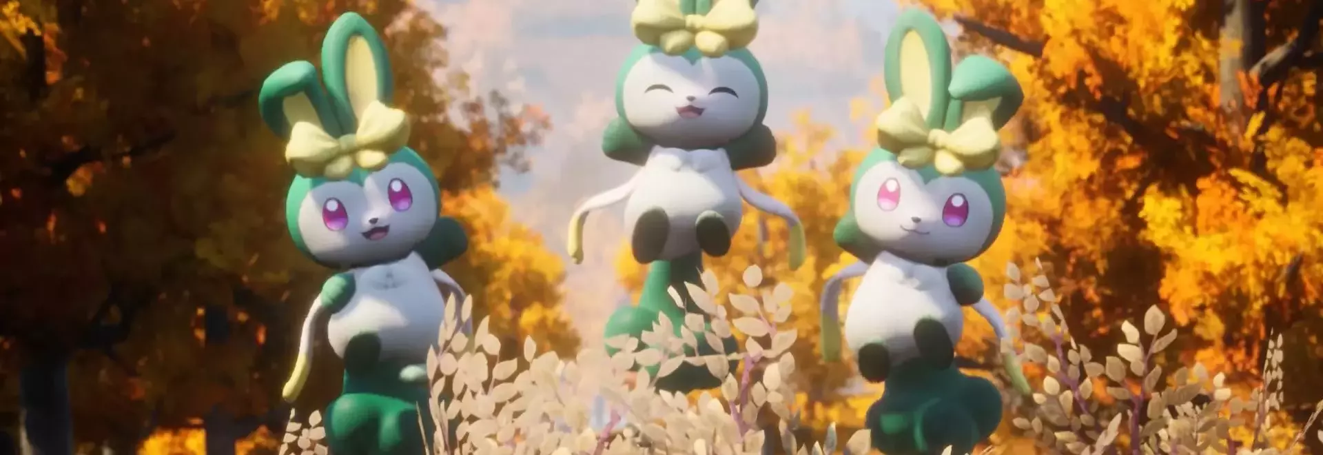 Palworld's Journey to Full Release: A Gratitude for Players