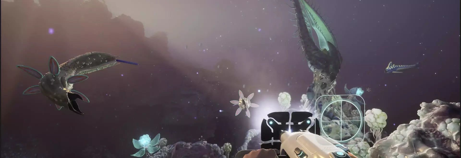 Subnautica 2's Early Access Evolution: Addressing Player Feedback on Creature Interaction