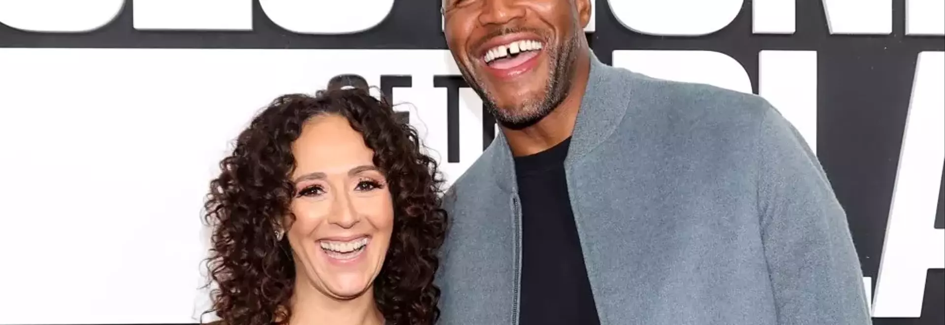 SMAC Productions to Launch Podcast Network, Co-Hosted by Michael Strahan and Constance Schwartz-Morini