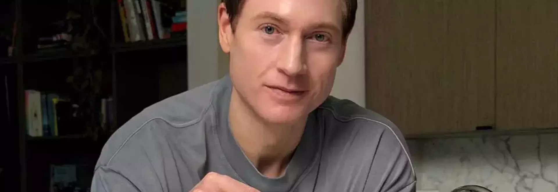 Biohacker Bryan Johnson Faces Autoimmune Gastritis Amid Anti-Aging Quest