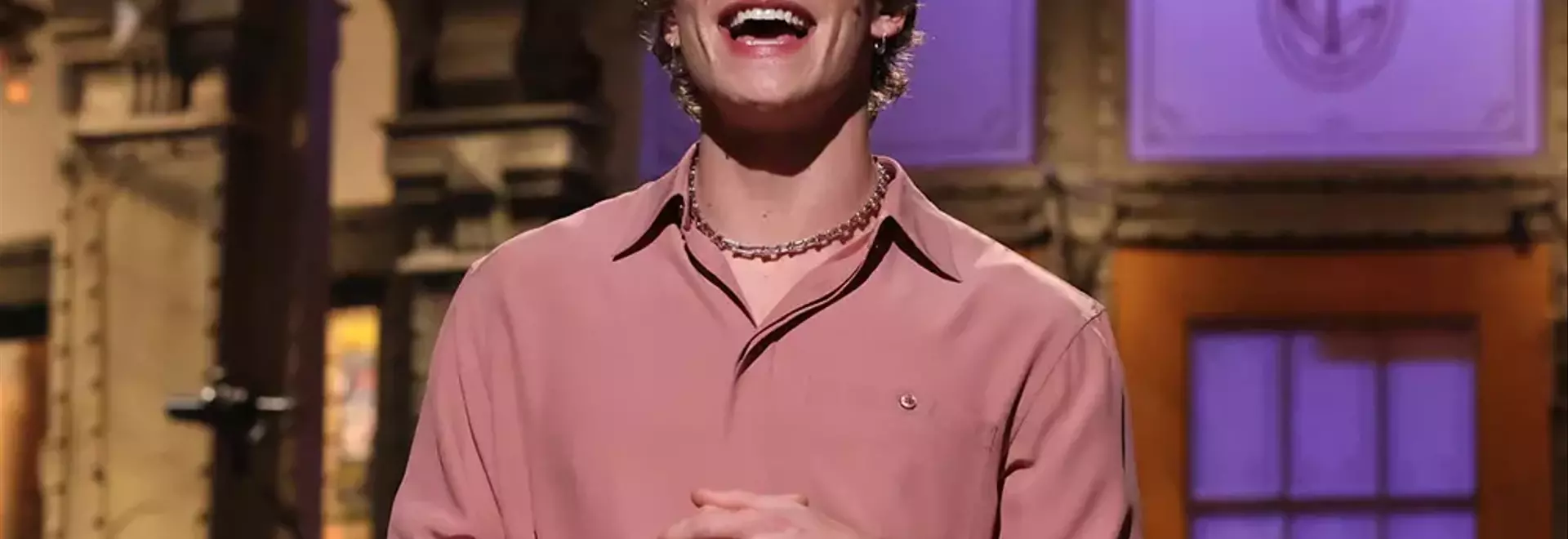 Connor Storrie's Unexpected Emmy Nod: 'SNL' Recognition Amidst 'Heated Rivalry' Ineligibility