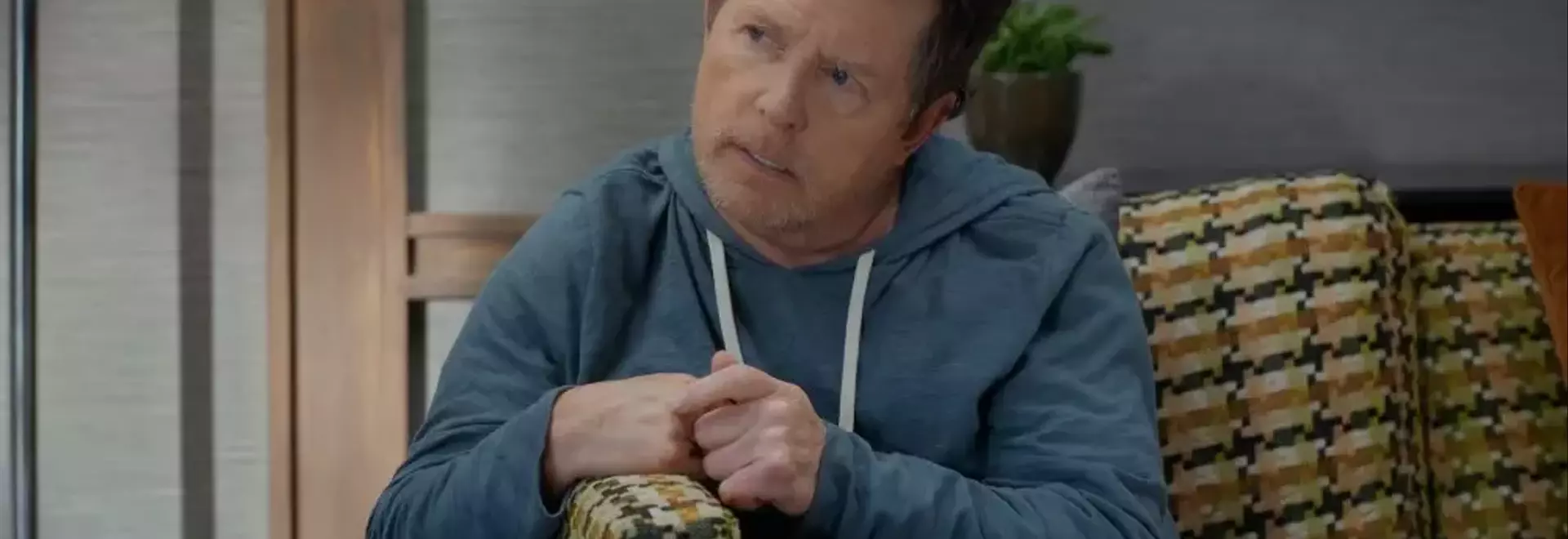 Michael J. Fox Earns Emmy Nod for 'Shrinking' Role, Ending Acting Hiatus