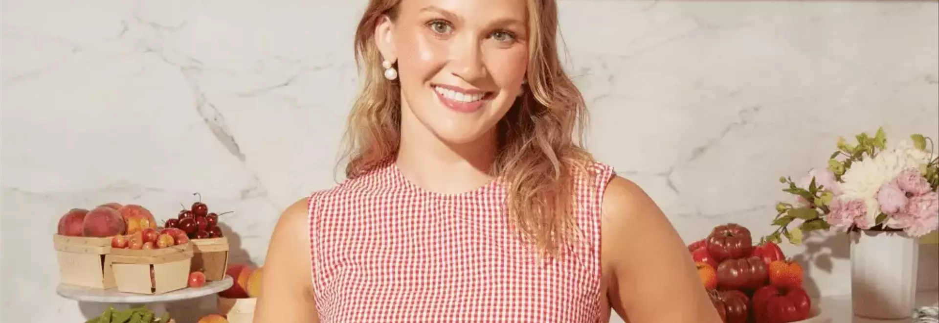 Meredith Hayden's 'Wishbone Kitchen' Heads to Netflix as Exclusive Video Podcast