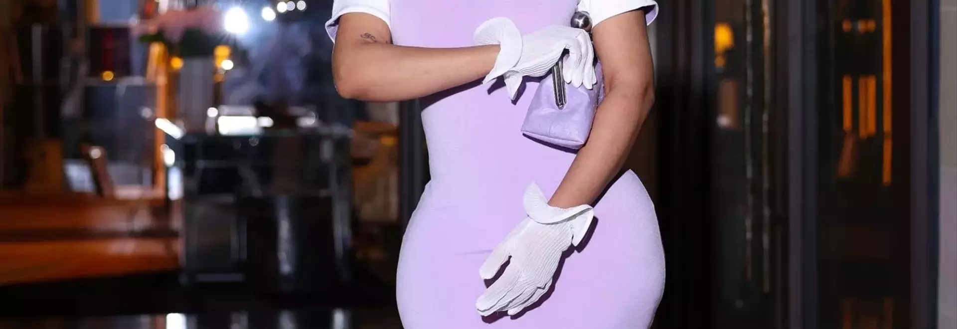 Cardi B's Dazzling Parisian Couture Show Outfits