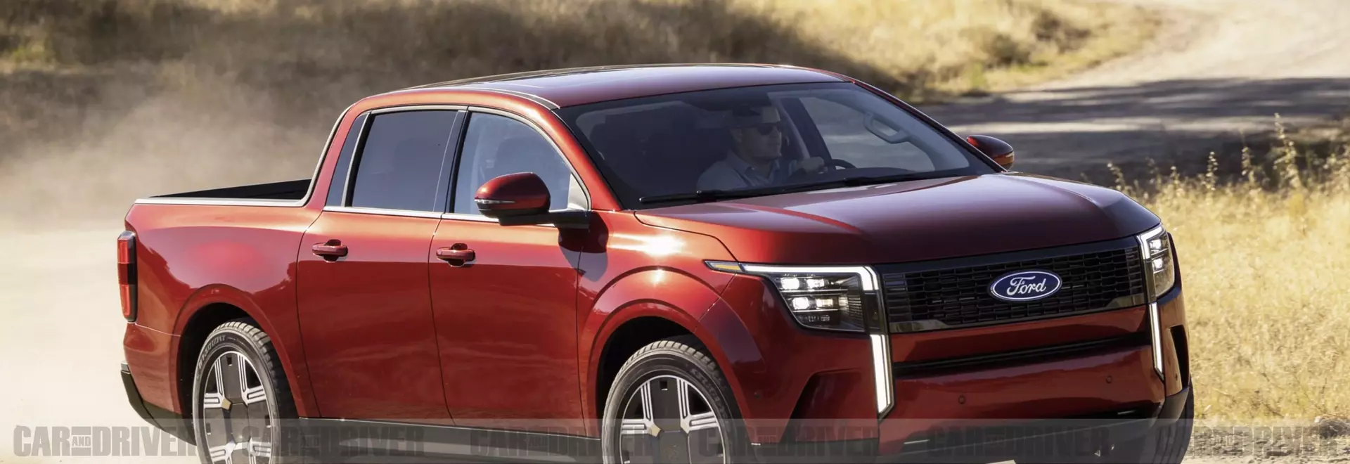 Ford's Upcoming Electric Truck: A Deep Dive into the Future of Affordable EVs