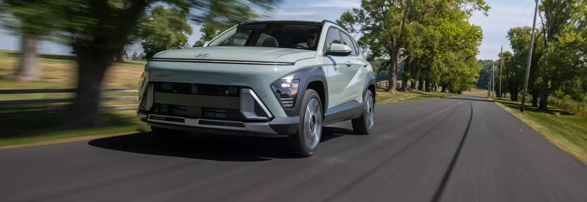 Hyundai's 2026 Kona: Unbeatable Lease Deals This July