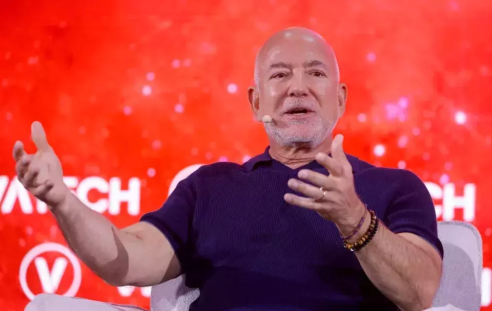 SpaceX Stock Flounders Near IPO Price as Blue Origin Secures Billions in New Funding