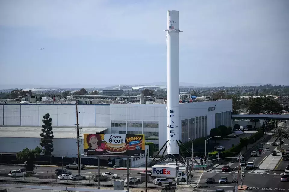 Morgan Stanley Sets Ambitious SpaceX Stock Price Target