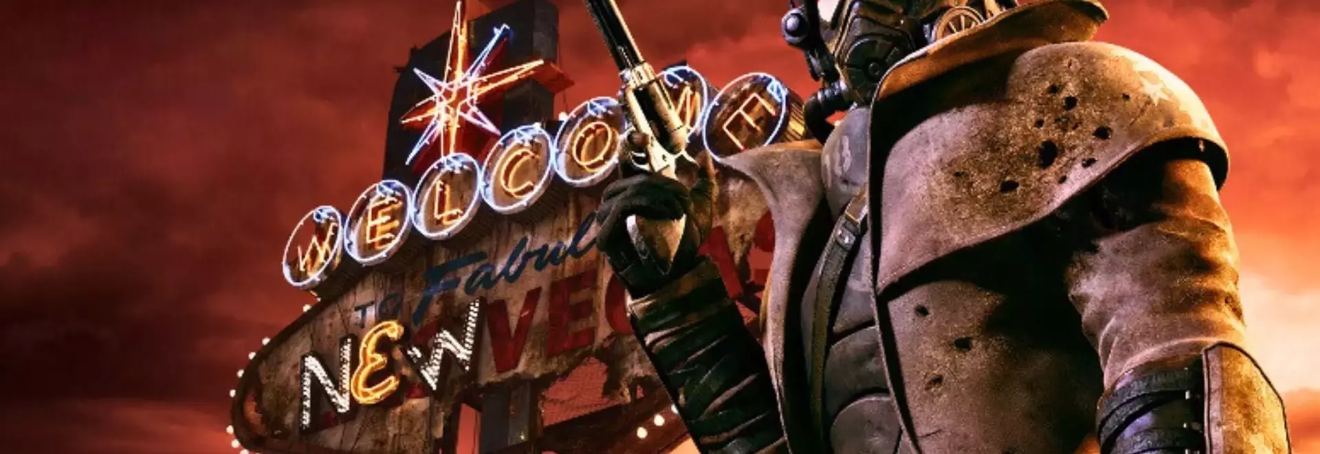 Obsidian Entertainment Reportedly Developing New Fallout Game