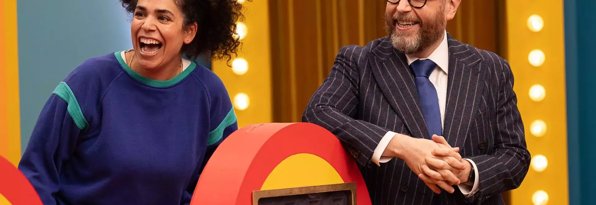 Dropout's Emmy Snub: A  Deep Dive into Awards Recognition Challenges