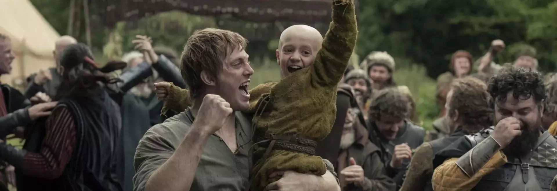 A Knight of the Seven Kingdoms Earns Nine Emmy Nominations, Revitalizing Game of Thrones Franchise