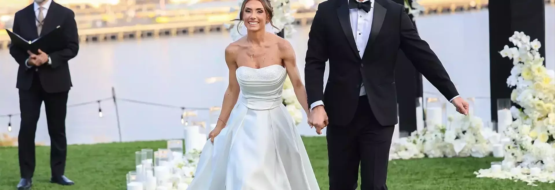 New Couples Revealed for "Married at First Sight" Season 20, Premiering July 12