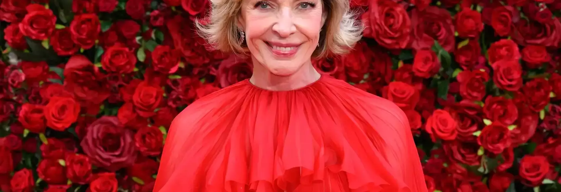 Allison Janney's Psychic Predictions: From Career to “Hot Pants”