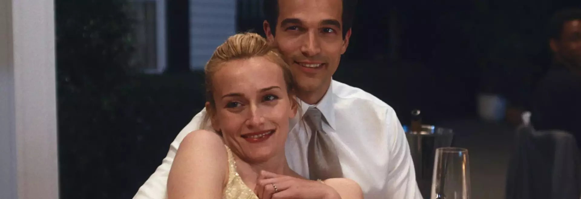 “Love Story: John F. Kennedy Jr. & Carolyn Bessette” Garners Six Emmy Nominations, Including Best Limited Series