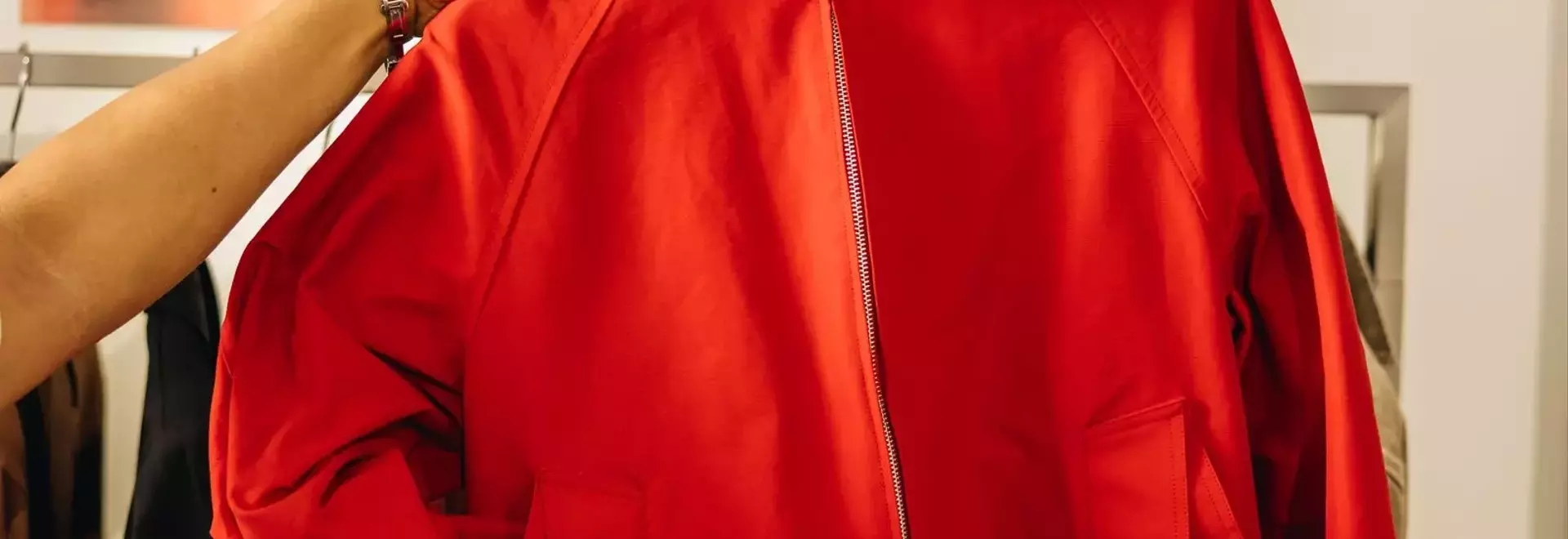 Beyond the Runway: Discovering Emerging Trends at Paris Fashion Week Showrooms