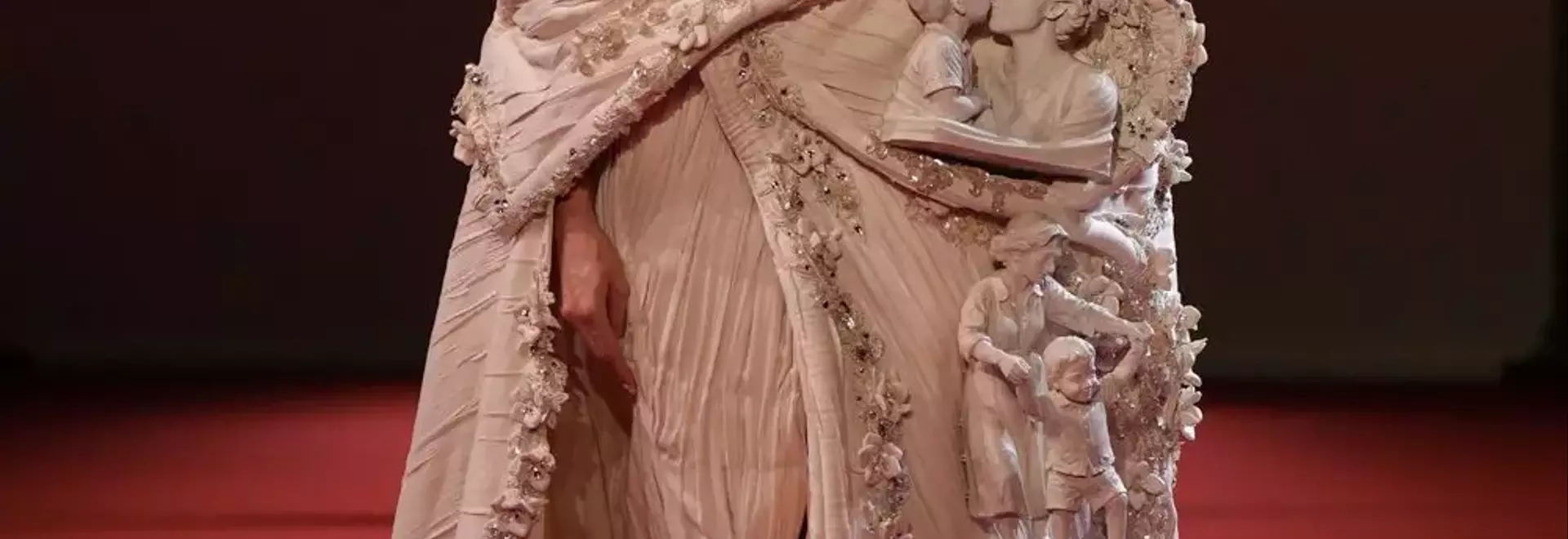 Manish Malhotra's Fall 2026 Couture Collection Unveiled