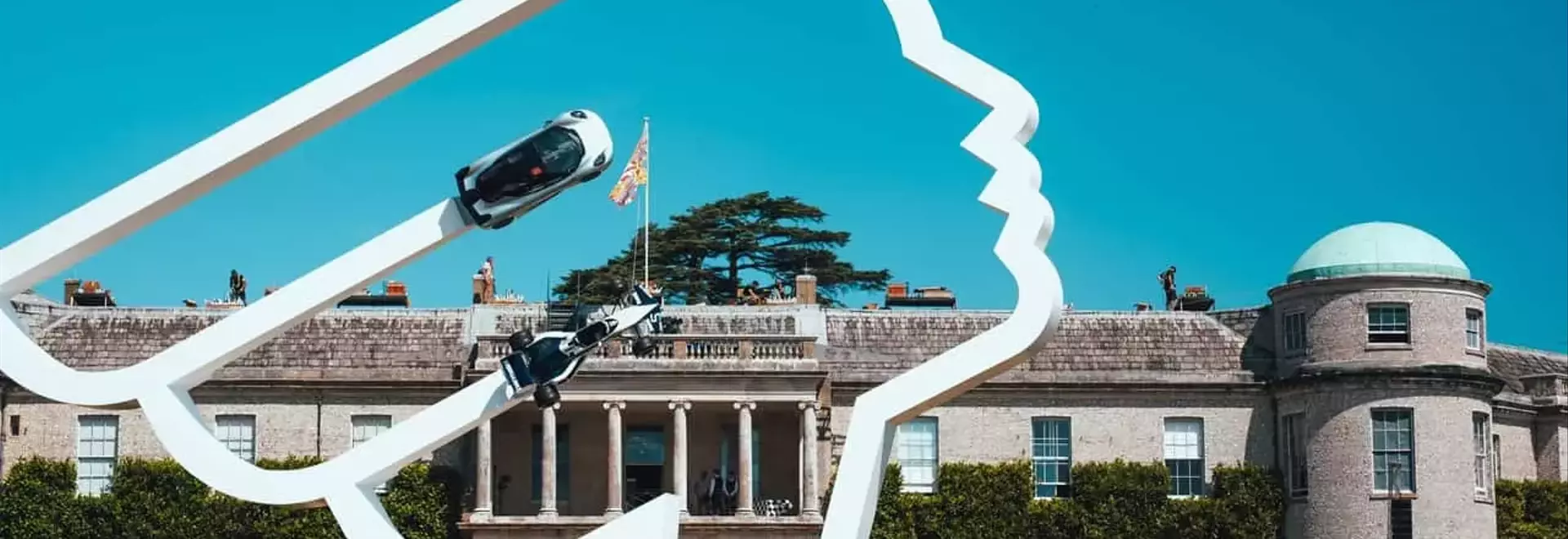 Goodwood Festival of Speed 2026: A Glimpse into the Future of Automotive Innovation