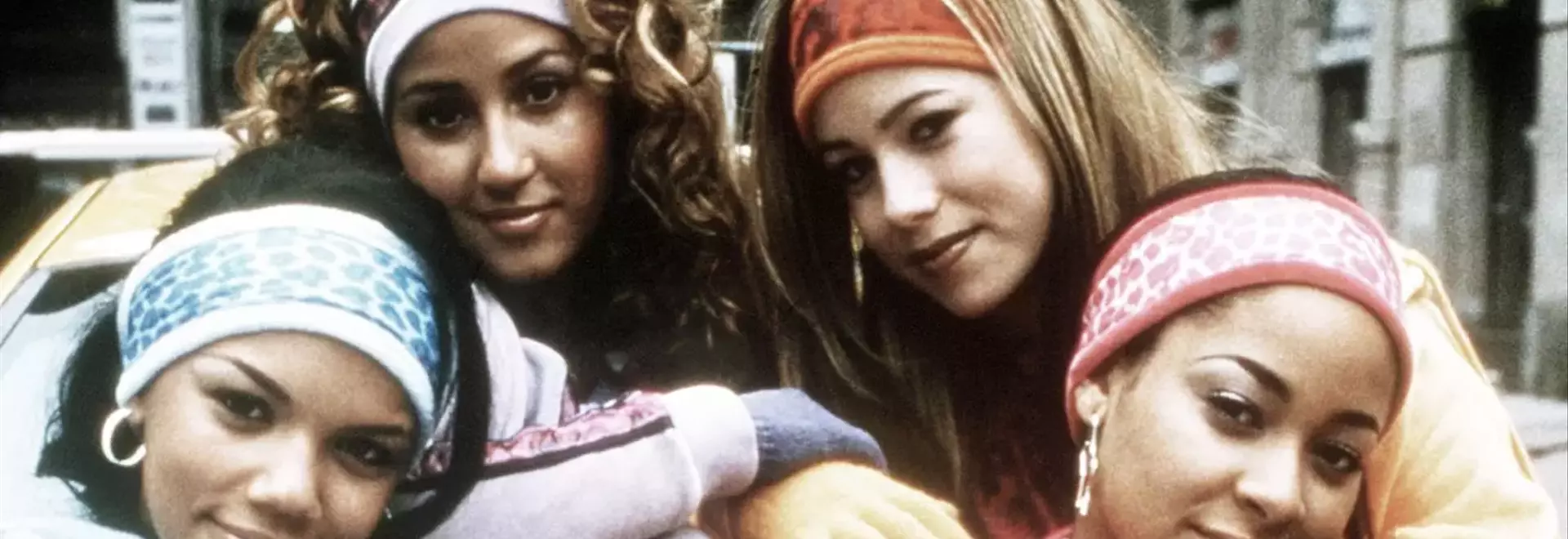Disney Revives 'The Cheetah Girls' Franchise with New Film 'Next Gen'