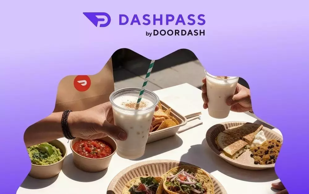 DoorDash Offers Chance to Win World Cup Final Tickets Through Summer DashPass Campaign