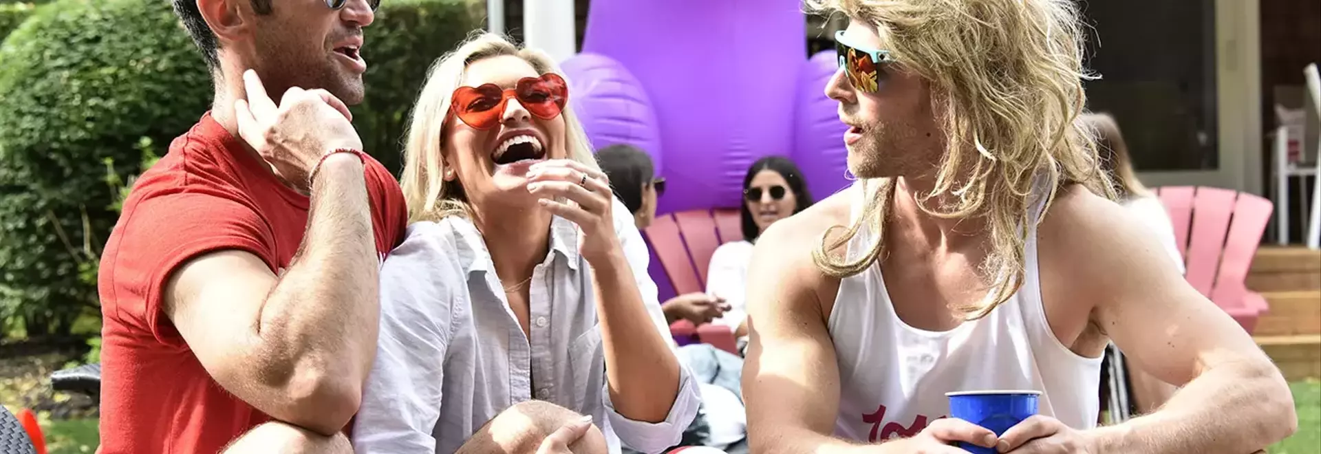 Summer House Cast Reacts to First Emmy Nomination: A 'Surreal' Achievement