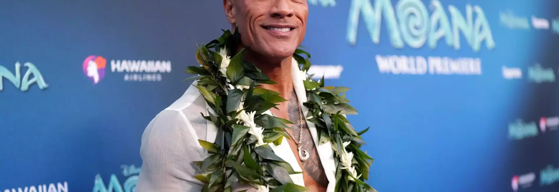Dwayne Johnson Defends Swift Live-Action 'Moana' Remake Amidst Online Buzz