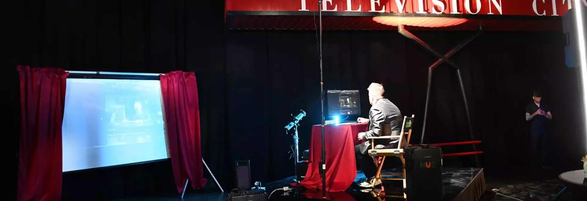 Financial Strain Threatens Future of Television City and Manhattan Beach Studios