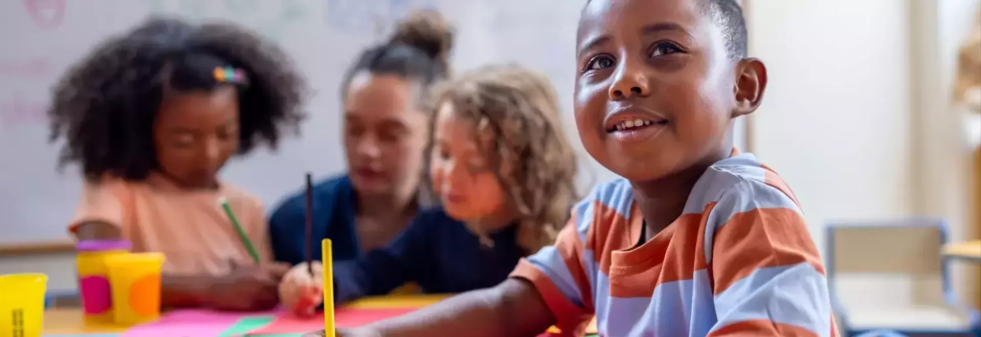 The Debate Around 'Redshirting' Boys in Kindergarten