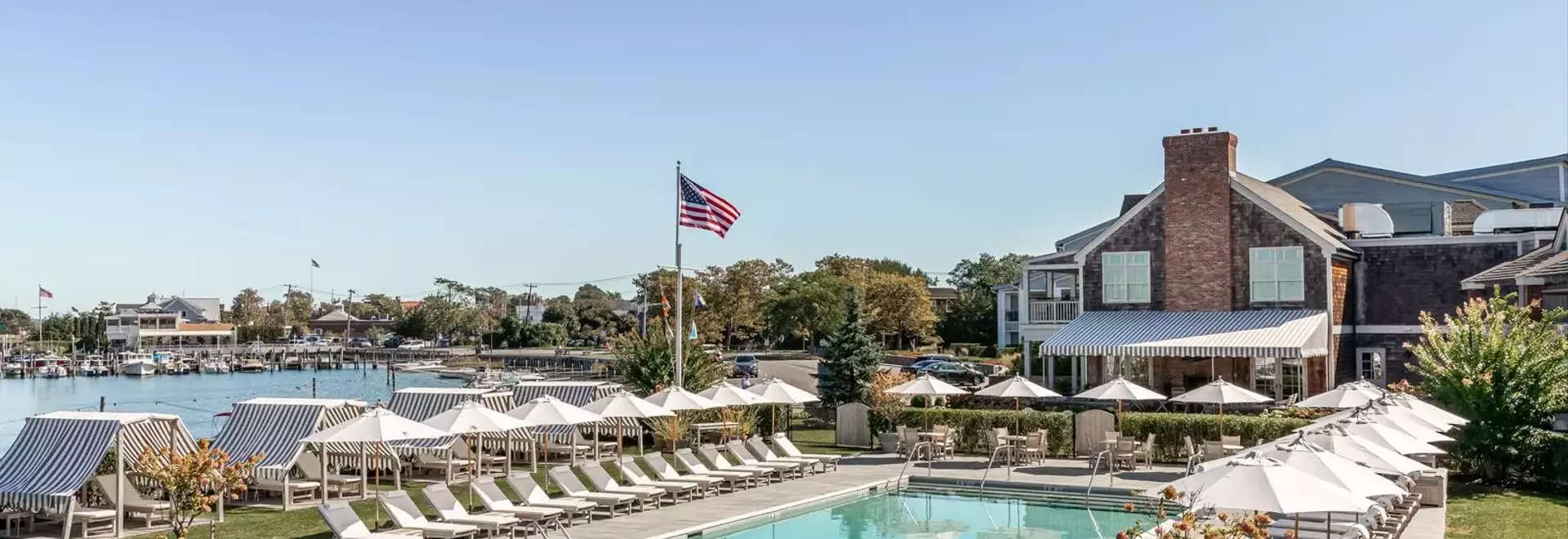 A Summer Retreat to Sag Harbor: A Complete Guide