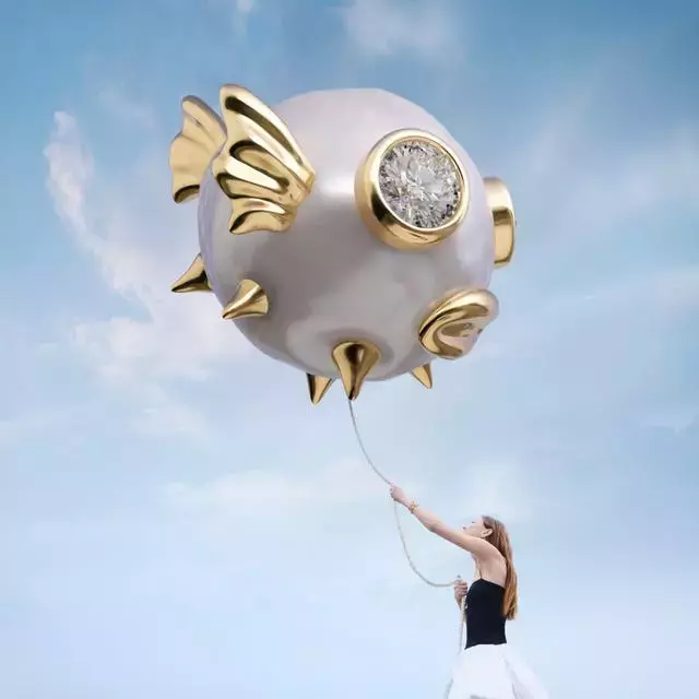 Jewelry Market Highlights: Innovation and Artistry in Recent Collections
