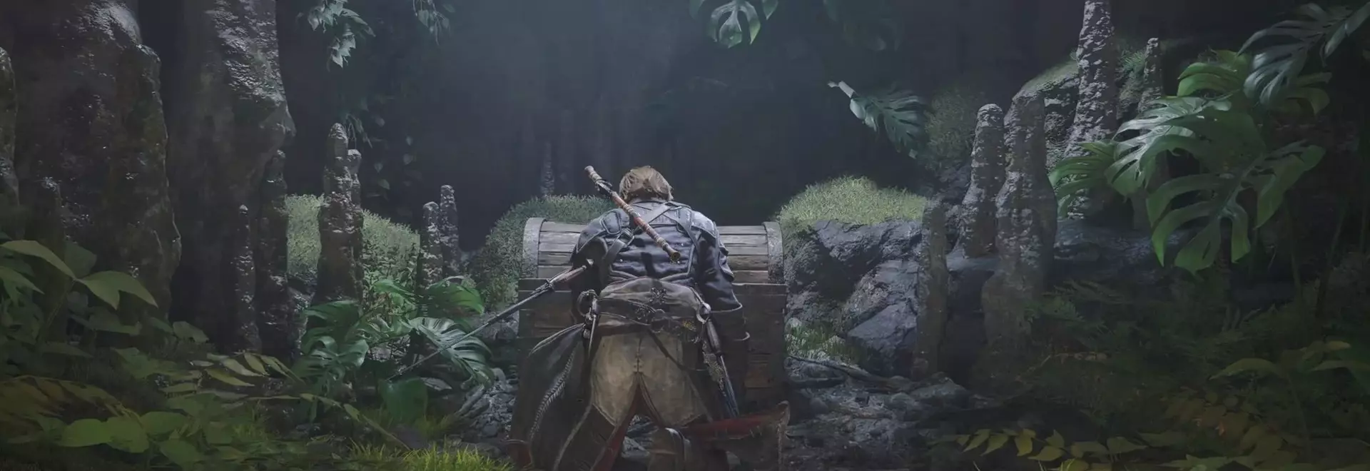 Uncovering Blackbeard's Hidden Riches in Black Flag Resynced