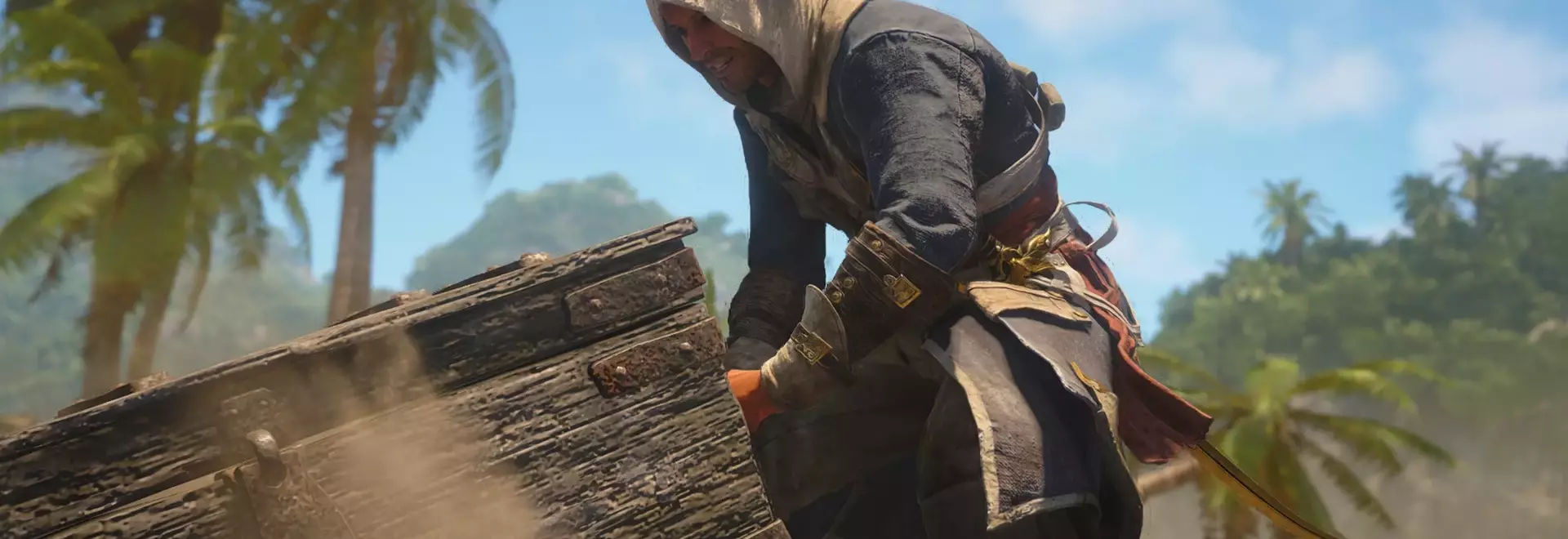 Unearthing Riches: A Comprehensive Guide to Treasure Map Locations in Black Flag Resynced