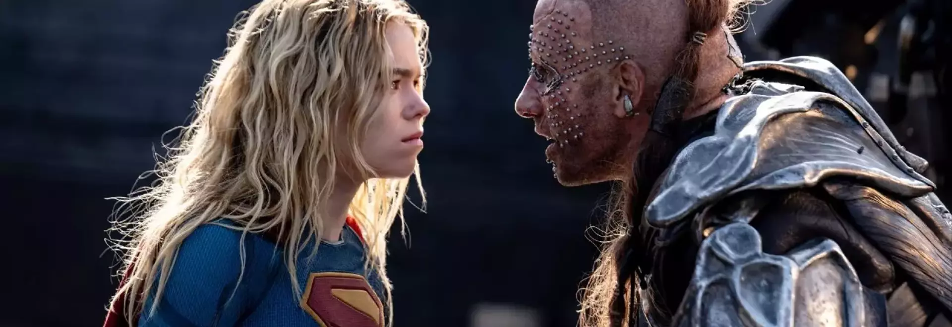 Singer of 'The Middle' Cover in 'Supergirl' Reflects on Overwhelming Fan Reaction