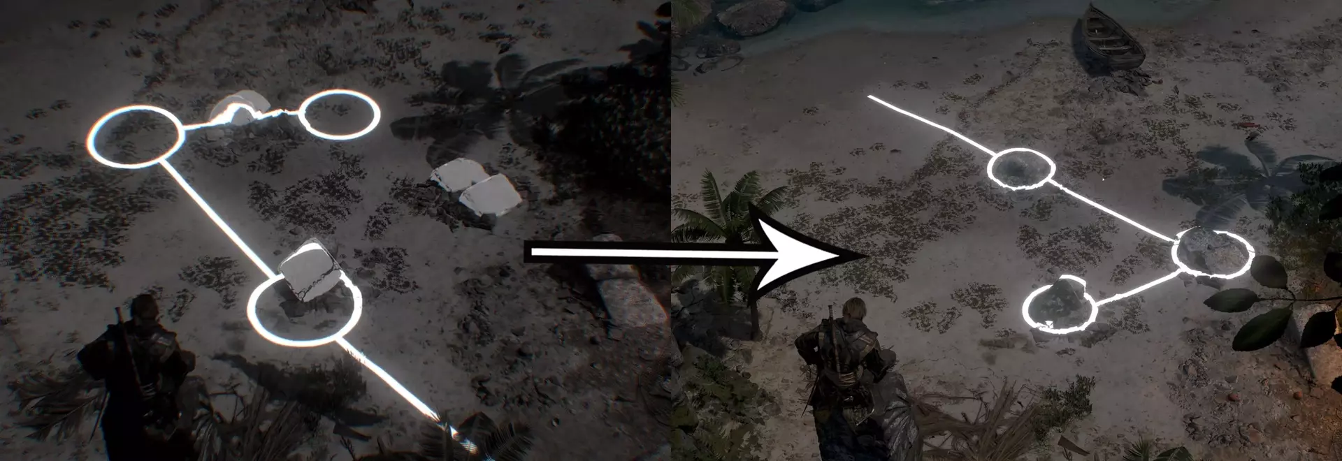 Unlocking the Secrets of Mayan Stones in Assassin's Creed Black Flag Resynced