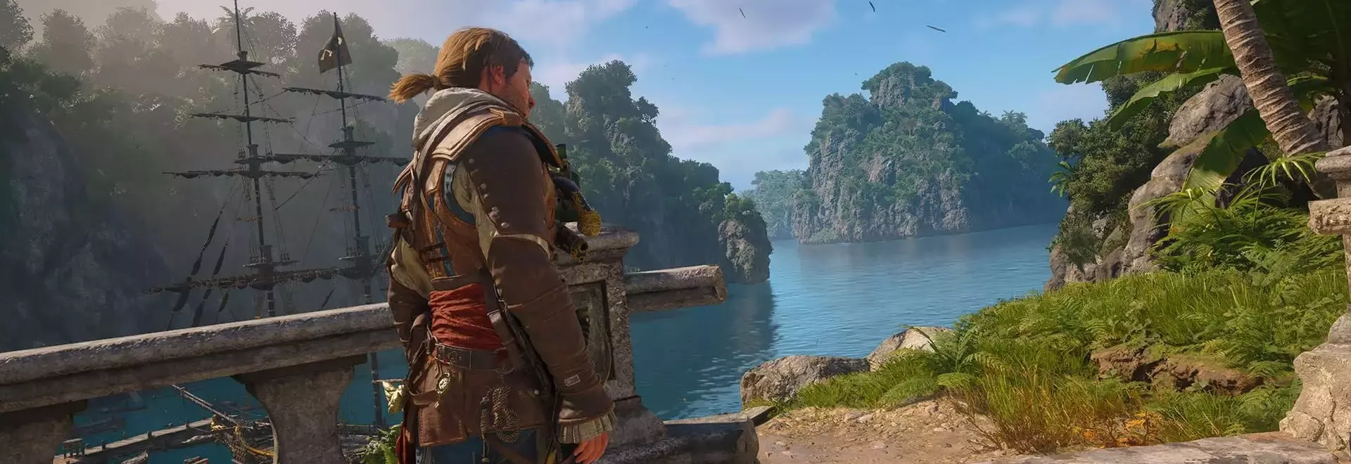 Comprehensive Guide to Unlocking Officers in Assassin's Creed Black Flag Resynced