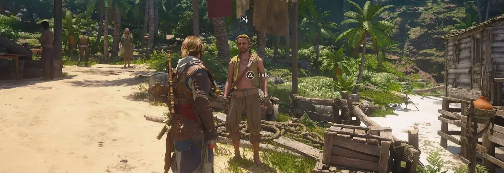 Optimizing Your Hideout in Assassin's Creed Black Flag Resynced