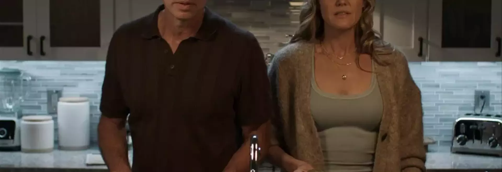 Scott Foley Expresses Disappointment Over 'It's Not Like That' Cancellation
